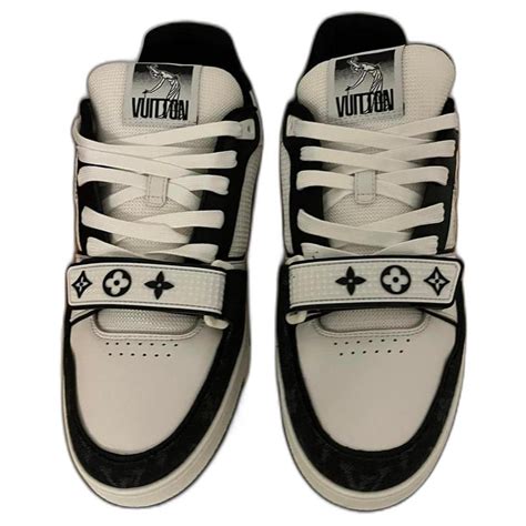 louis vuitton velcro sneakers|louis vuitton sneakers for sale.